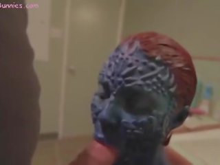 Mystique angabe head(candyxxxbunnies.com)
