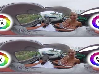 Auto porno adventure 100% skutečný driving, volný porno d2