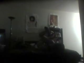 Jessica sideways