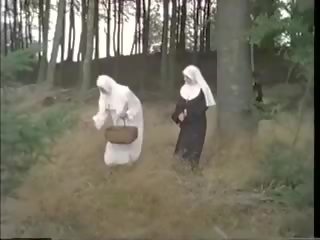 Fun with Nuns: Free Fun Tube dirty movie movie 54