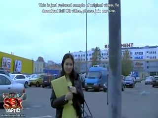 Sbírka na orgie mov podle studentská špinavý film strany