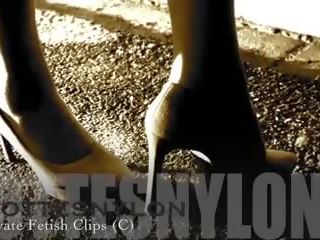 Nilon kaki love in the kantor under the mejo: free xxx clip 4d