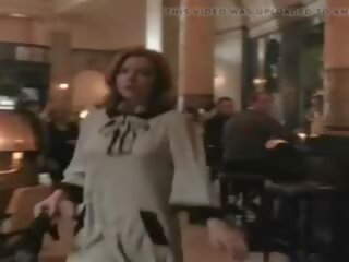 Anya taylor-joy: mugt ýalaňaç gezýän family tüb kirli film film clip 43