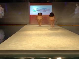 Tabria majors debut catwalk, mugt gara x rated video video 27