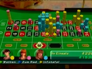 Lets play dead or alive ektrim 1 - 07 von 20: mugt sikiş film b7