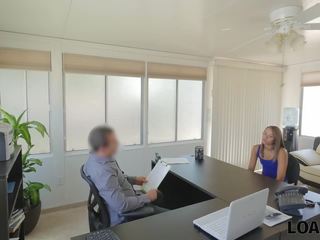 Loan4k loan agent tells pleasant ýaşlar how to gain some