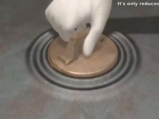Slutty dickangels wildly fuck in desirable anime
