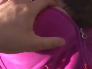 Superb Bubble diva gets a Hard Fucking, Free adult video 55