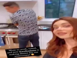 Sarah hyland selfish in launch camicia a casa: gratis hd x nominale film d0