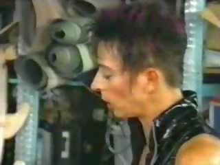 Warehouse pervers iki adam and their slaves 1 of 2