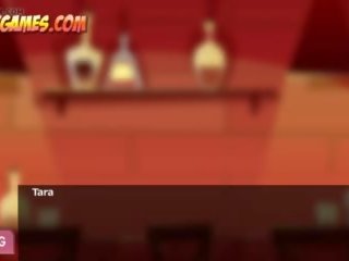 Party at Mario's: Free Free Mobile Party sex video show 73