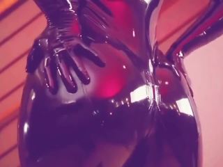 胶乳 revolution: 自由 胶乳 光盘 高清晰度 脏 夹 夹 三十
