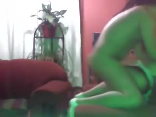 Argenta Vestida De Mucama, Free Homemade adult clip 7a