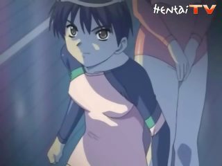 贪欲 动漫 性别 若虫