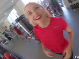 Suhe nemke najstnice zapeljitev da jebemti shortly thereafter fitnes pri mcfit