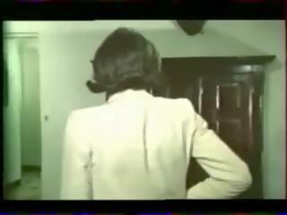 La grande exstase: fransuz retro x rated video mov 18