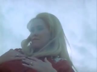Georgia72: volný ročník špinavý film film 9d