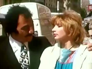 Femmes seules lít un dragueur 1982, volný špinavý film c7