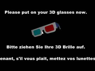 Xxx película vid vídeos 3d - ass-slapping y anal placer