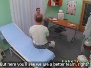 Medhis practitioner fucks perawat and reresik moderate