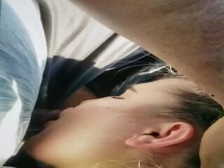 Me and daddy debonaire go my lunch break, x rated video 7c