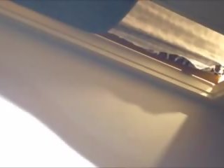 Stupendous pov suihinotto ja naida amatööri australialainen maltese gf