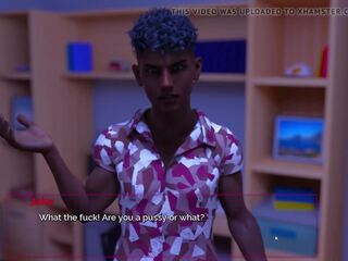 Shut up and Dance - Ebony MILF Giving Head 10: Free xxx video 07