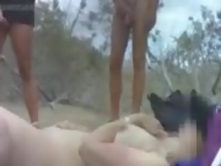 에 그만큼 dunes 의 maspalomas, 무료 twitter 트리플 엑스 클립 캘리포니아
