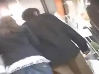 Bista mula sa ilalim ng palda nakaw video17