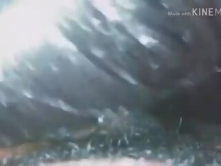 Kacang flood mulut & terlalu banyak kepada menelan, seks video 5c