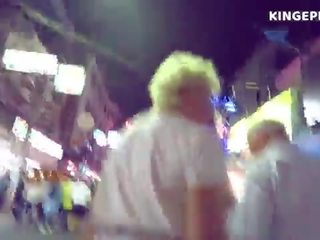 Asia dirty video Tourist - Thailand Is &num;1 For Single Men&excl;