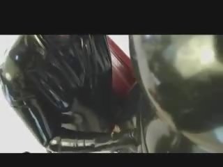 Rubber GIMP