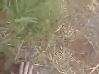 Slave Taken Outside and Humiliated Like a Good Slut.