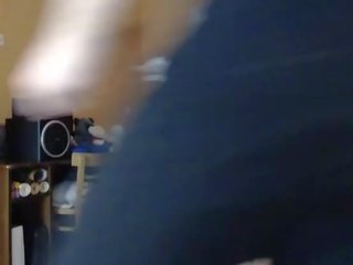 Mademoiselle vickypeaches 他媽的 上 生活 攝像頭 - 6cam.biz