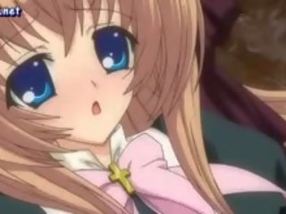 Ýaşlar anime trans cumming