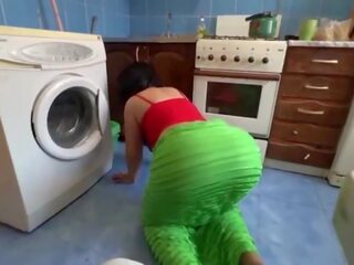 Passo mamma provato che suo ricercato adulti clip e allowed suo a cazzo suo culo