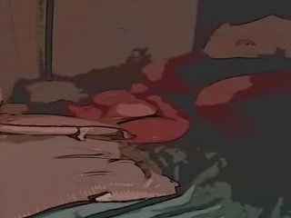 My Wife's Favorite BBC Cartoon, Free Henti Cartoon HD sex movie