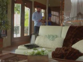 Must see interrasial porno with channel heart working her big gelembung bokongé