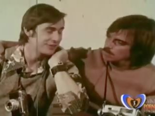 Bayi bubbles 1973 kita langka ketinggalan zaman seks video menunjukkan film penggoda.
