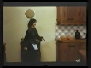 Neglected nympo wife