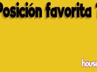 Kasting primera parte&sol; chica mexicana sl kasting