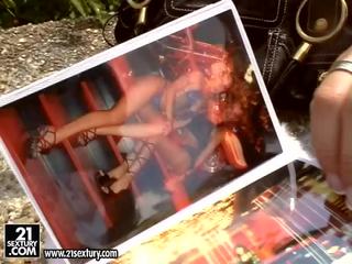 Exceptional vega tilki showing her attractive photo shoots birleşmek