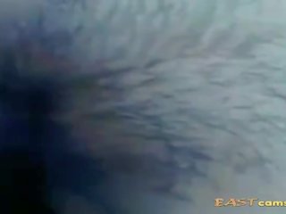 Shy Teen young lady Get Fucked Outdoor