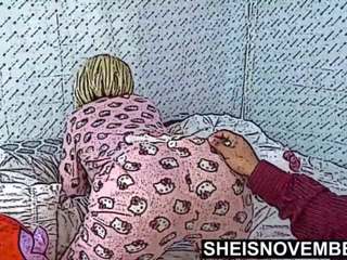 Otaku geek göt kawaii jana götüň girelgesi multik msnovember