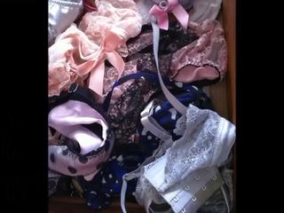 E ëmbël girly të brendëshme video, falas çorape najloni pd seks film 78