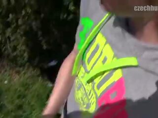 Ceko hunter 303