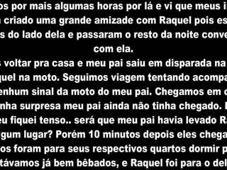 O Passado DA Minha Namorada - Final, Free x rated video film 85