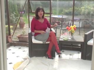 Prašmatnus perfected xxx video bombs su tobulas įstaigos: nemokamai hd nešvankus klipas c9