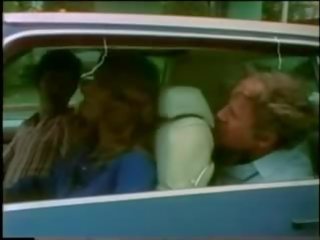 Hollywood she-wolves - 1976