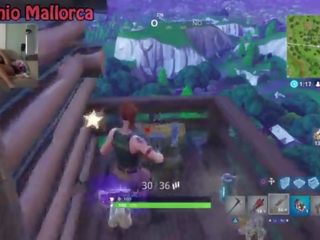 Göte sikişmek with tremendous big göt braziliýaly betje eje immediately thereafter playing fortnite
